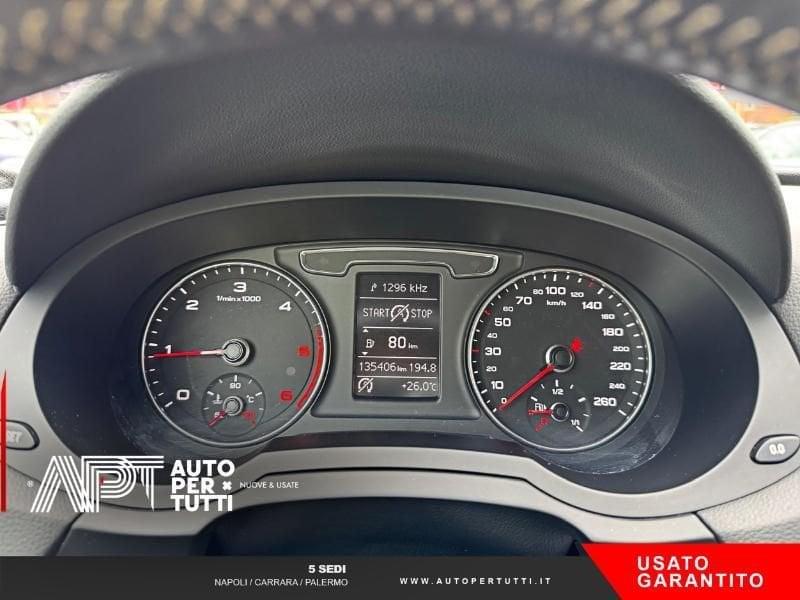 Audi Q3 Q3 2.0 tdi Design 4Edition quattro 184cv s-tronic