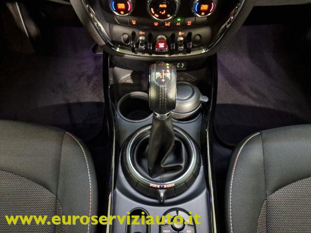 MINI Clubman 2.0 Cooper D