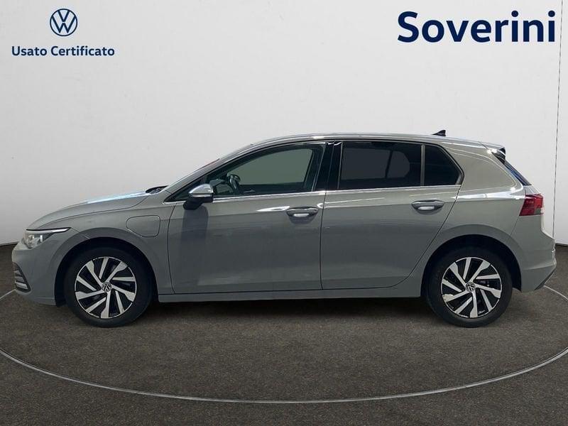 Volkswagen Golf Golf 1.4 tsi ehybrid Style 204cv dsg