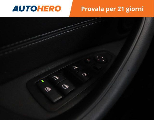 BMW X1 sDrive16d xLine