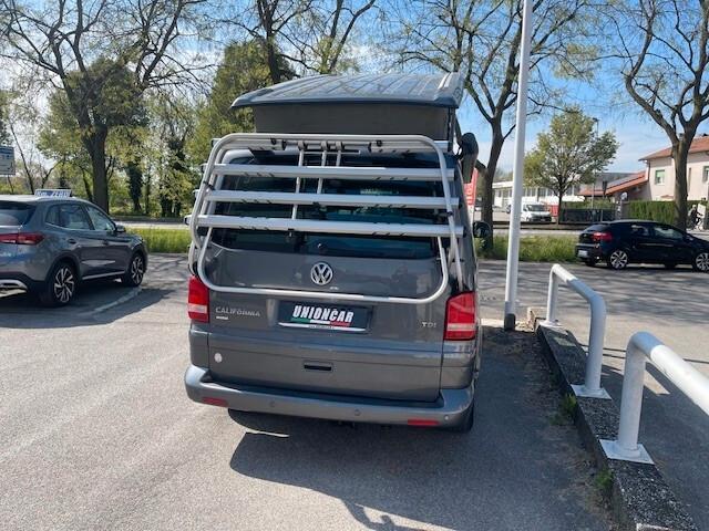 Volkswagen T5 California