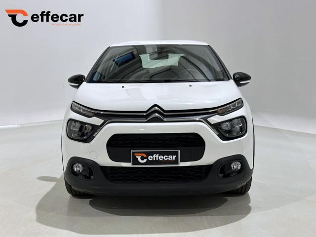 CITROEN C3 BlueHDi 100 S&S