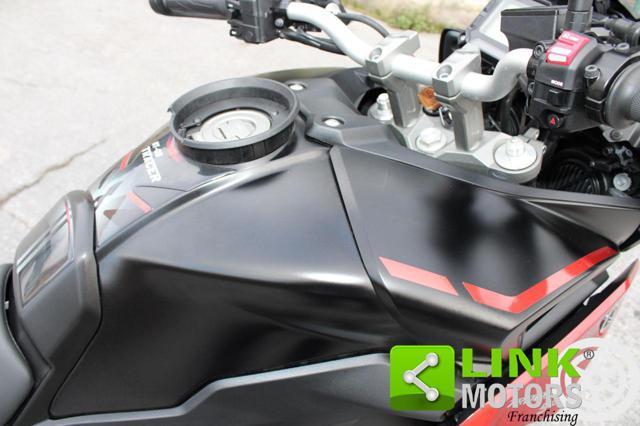 YAMAHA Tracer 900 ABS GARANZIA INCLUSA e UNICO PROPRIETARIO!!!