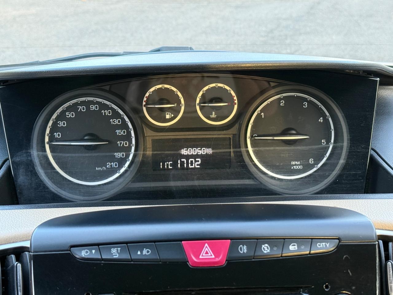 Lancia Ypsilon 1.3 MJT 16V 95 CV 5 porte S&S Gold