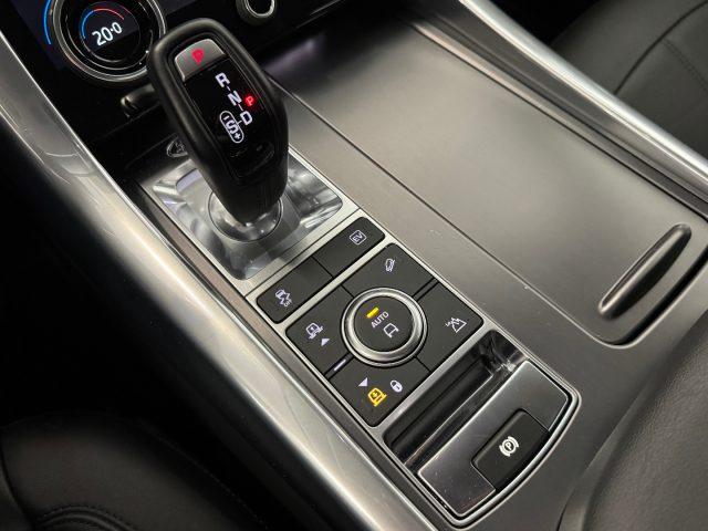 LAND ROVER Range Rover Sport 2.0 Si4 PHEV SE 404cv +*plug-in**