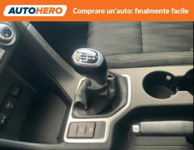 KIA Sportage 1.6 GDI 2WD Business Class