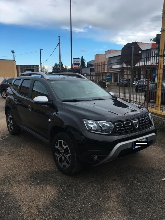 Dacia Duster 1.6 SCe GPL 4x2 Prestige