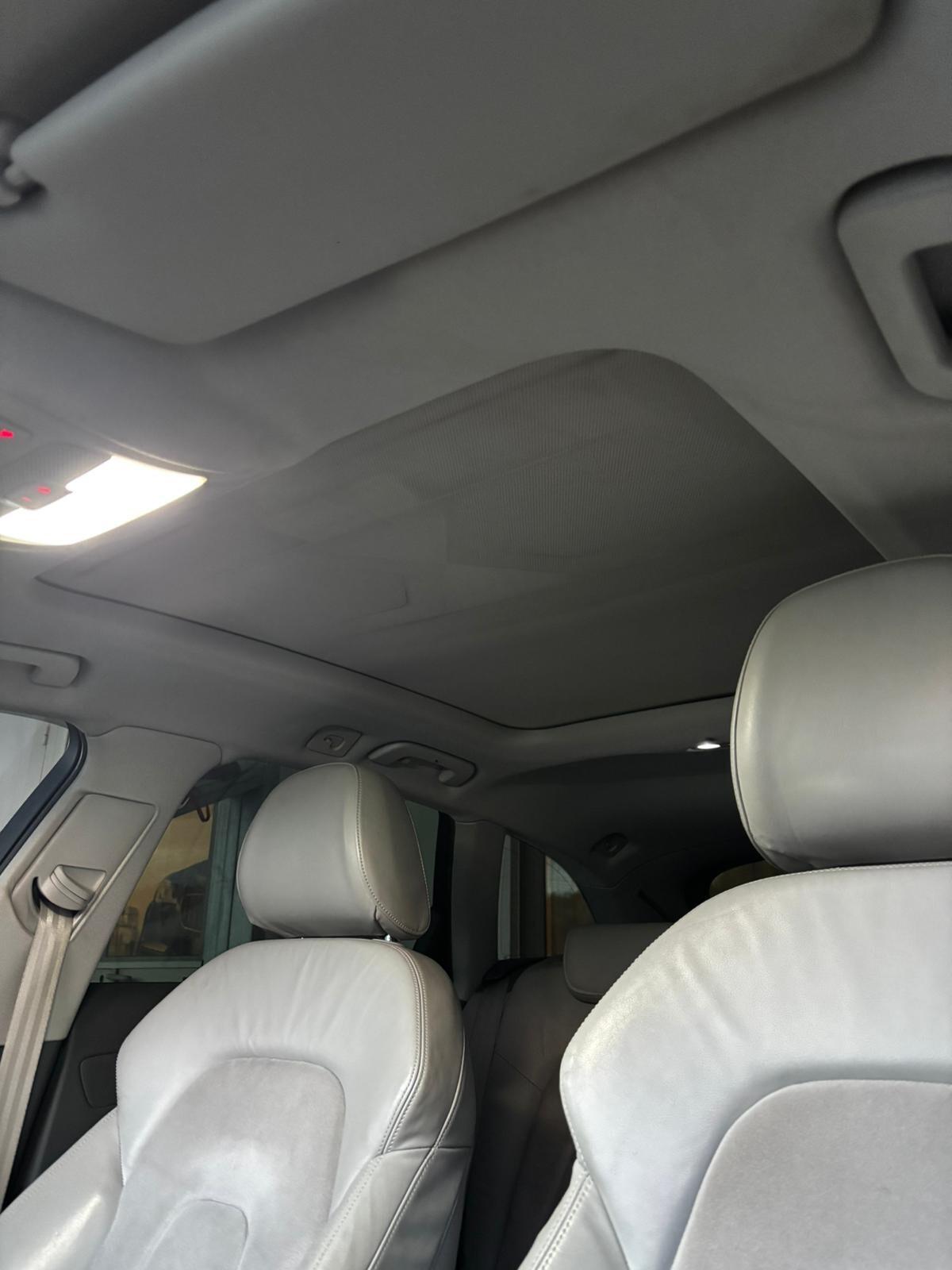 Audi A4 4a serie Avant 2.0 TDI ultra 136CV Business (100 kw)