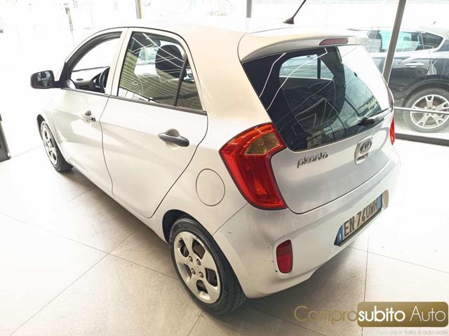 KIA Picanto 1.0 12V 5 porte City
