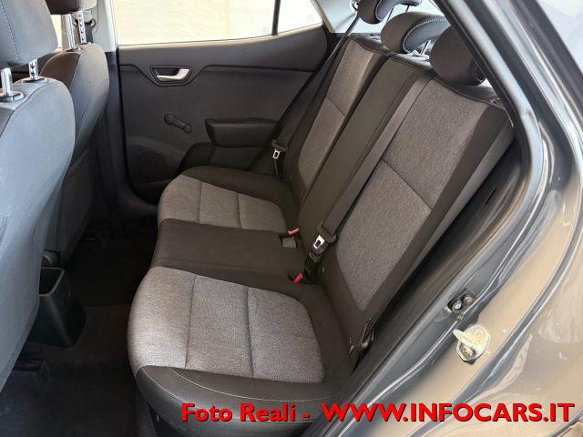 KIA Stonic 1.2 84 cv Urban - PROMO