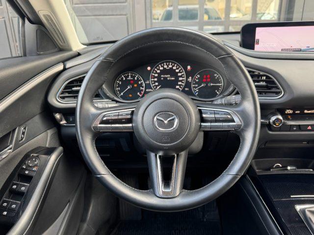 MAZDA CX-30 2.0L Skyactiv-G 150 CV M Hybrid 2WD Executive