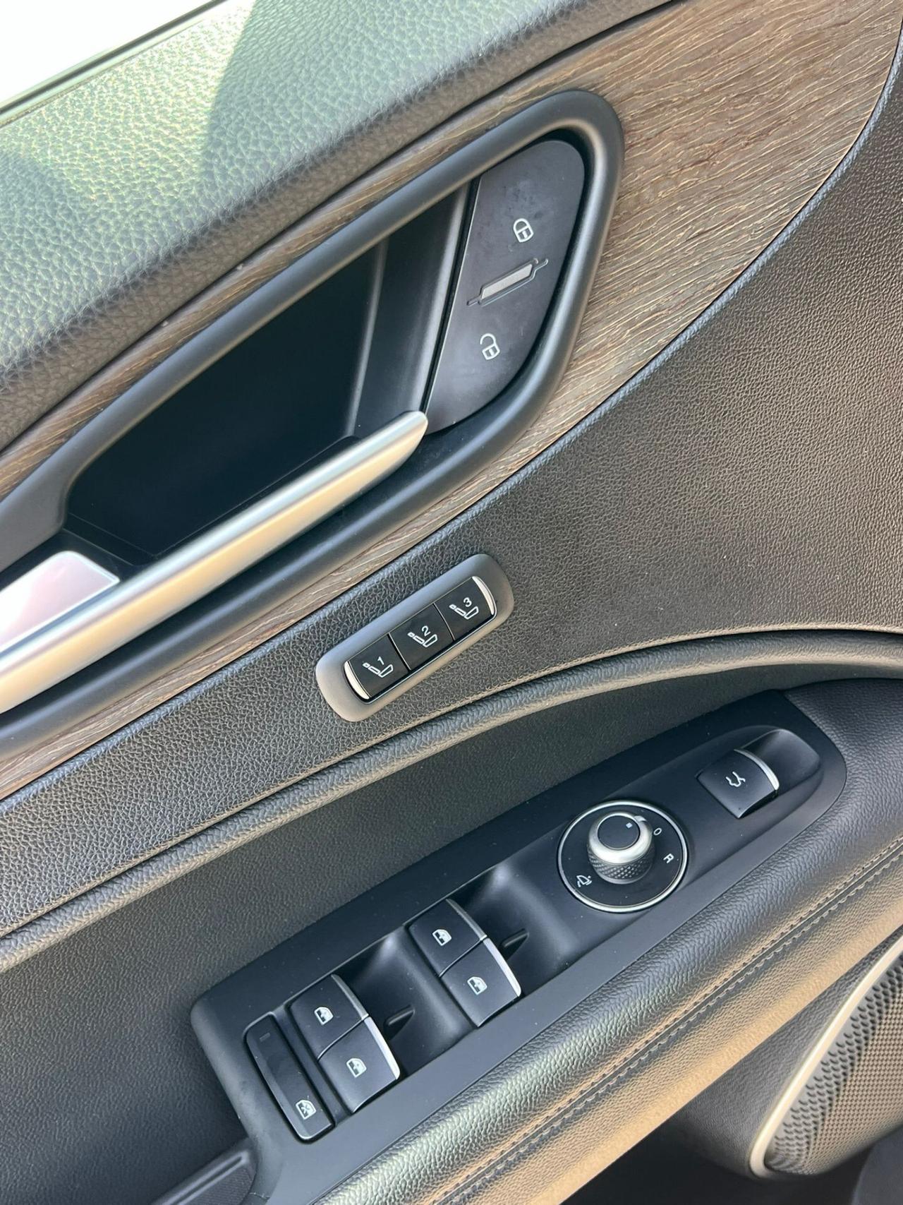 Alfa Romeo Stelvio 2.2 Turbodiesel 210 CV AT8 Q4 Executive