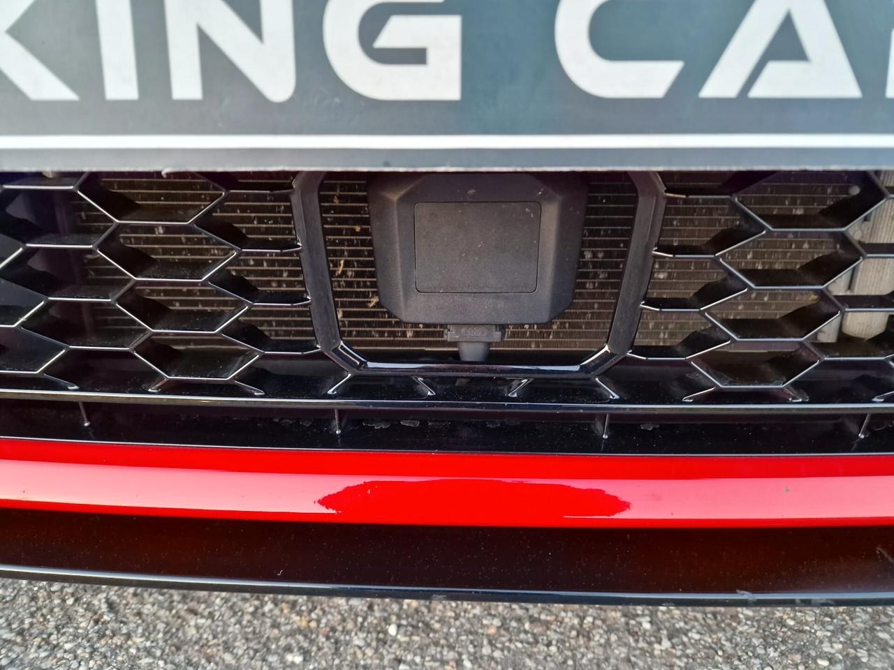 Volkswagen Golf GTI Clubsport 2.0 TSI DSG 5p. BlueMotion Technology