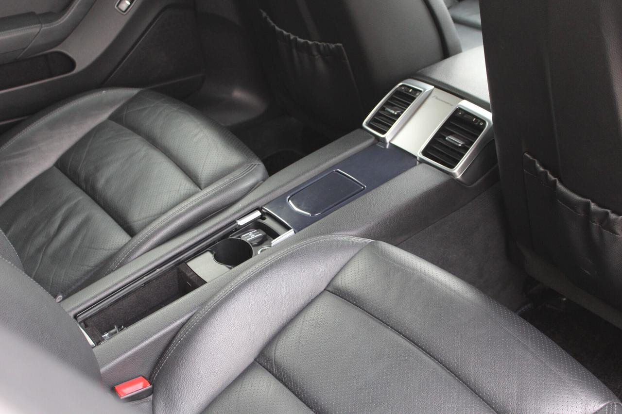 Porsche Panamera 3.6 4