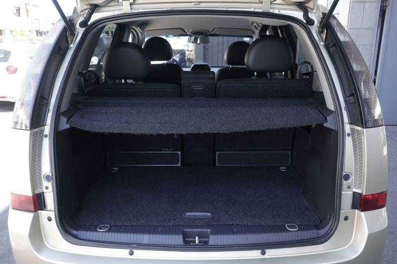 Opel Meriva Opel Meriva 1.4 16V Cosmo Unicoproprietario