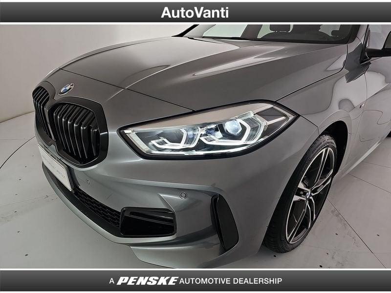 BMW Serie 1 118d 5p. M Sport