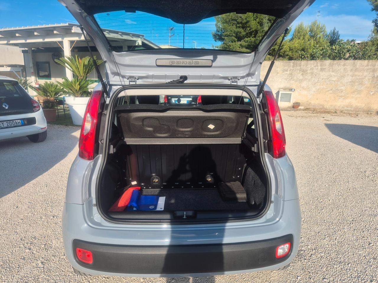 Fiat Panda 1.2 EasyPower Easy