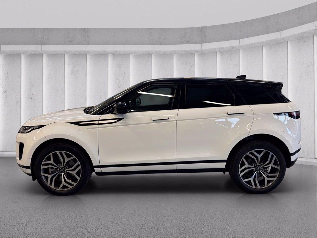 LAND ROVER Range Rover Evoque 2 serie LAND ROVER 2.0D I4 163 CV AWD Auto S del 2021