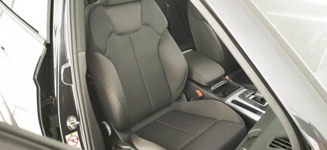 AUDI Q5 40 TDI 204 CV quattro S tronic Business