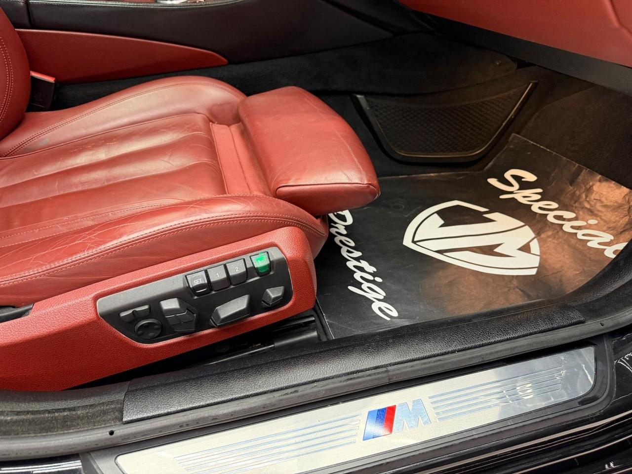 Bmw 640d xDrive Gran Coupé Msport Edition TETTO