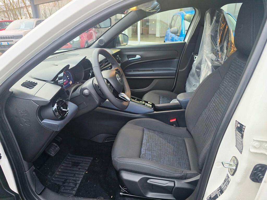 Alfa Romeo Junior 1.2 145 CV Hybrid eDCT6