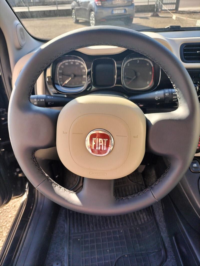 Fiat Panda 1.3 MJT S&S 4x4