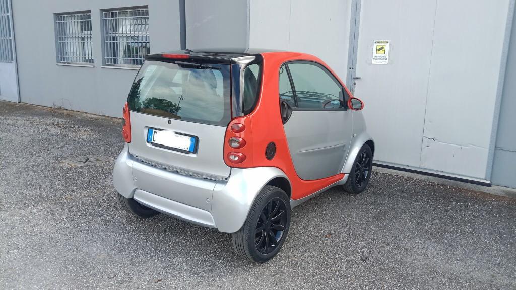 Smart Fortwo 700 benzina (MOTORE REVISIONATO)