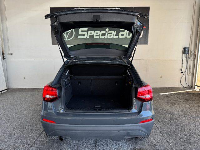 AUDI Q2 1.6 TDI Business