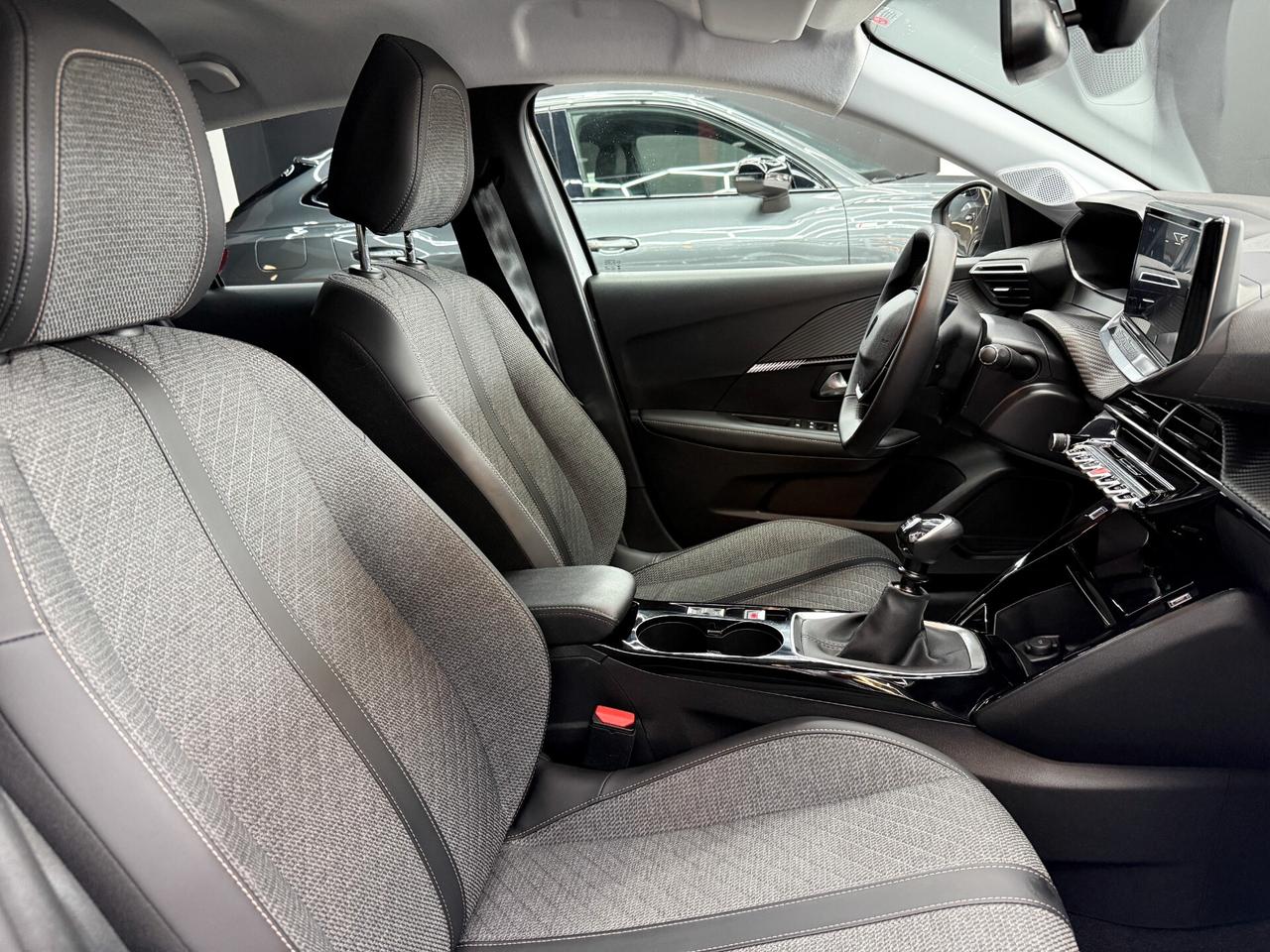 Peugeot 208 1.2 100CV Allure Vision Pack Ok Neopatentati