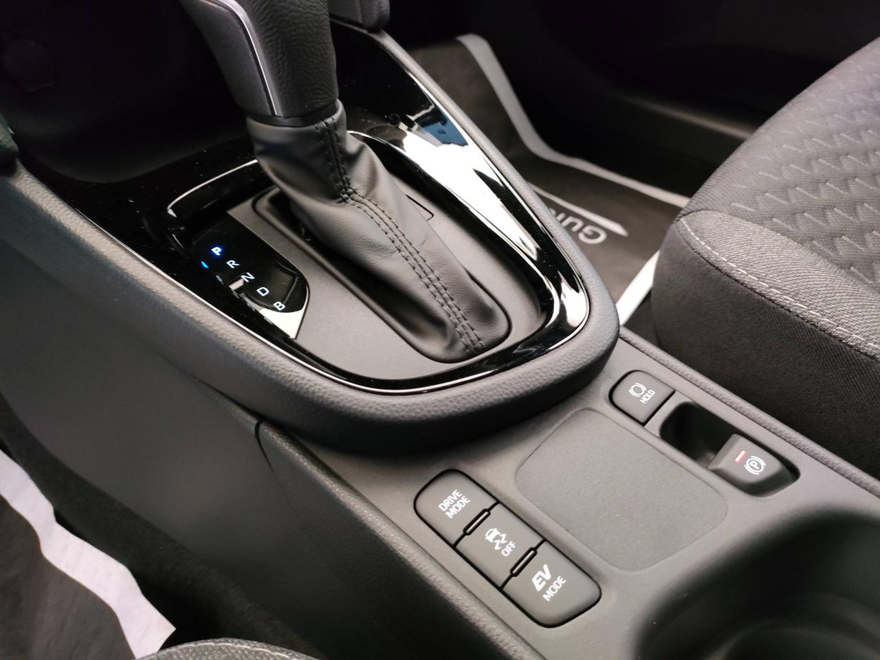 TOYOTA Yaris Cross 1.5 Hybrid 130 Trend FWD e-CVT
