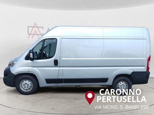 FIAT Ducato 35 2.3 MJT 130CV PM-TA Furgone Maxi +IVA