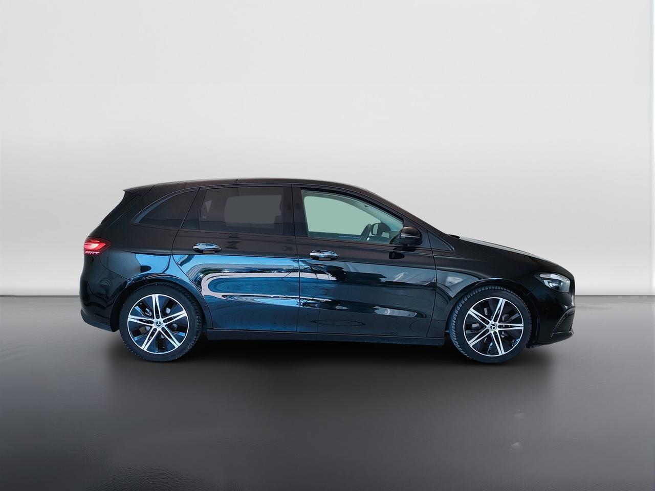 Mercedes-Benz Classe B - W247 2023 - B 180 d Progressive Advanced Plus auto