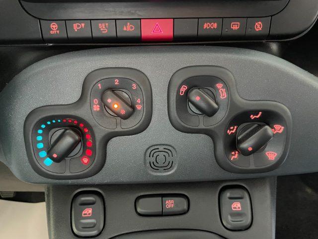 FIAT Panda 1.0 Hybrid 70 CV Cross