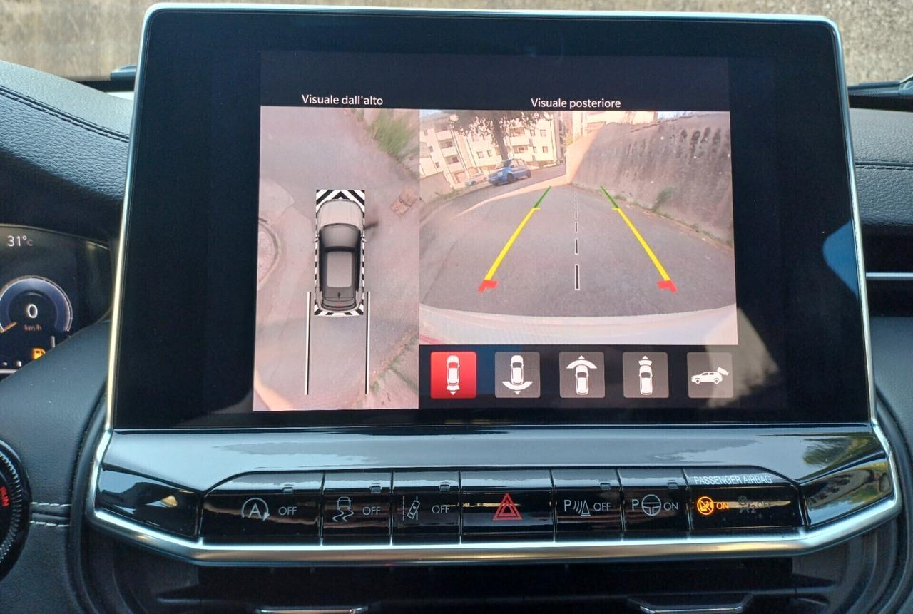 JEEP COMPASS 1.3 TURBO T4 150cv Aut. 80th ANNIVERSARIO