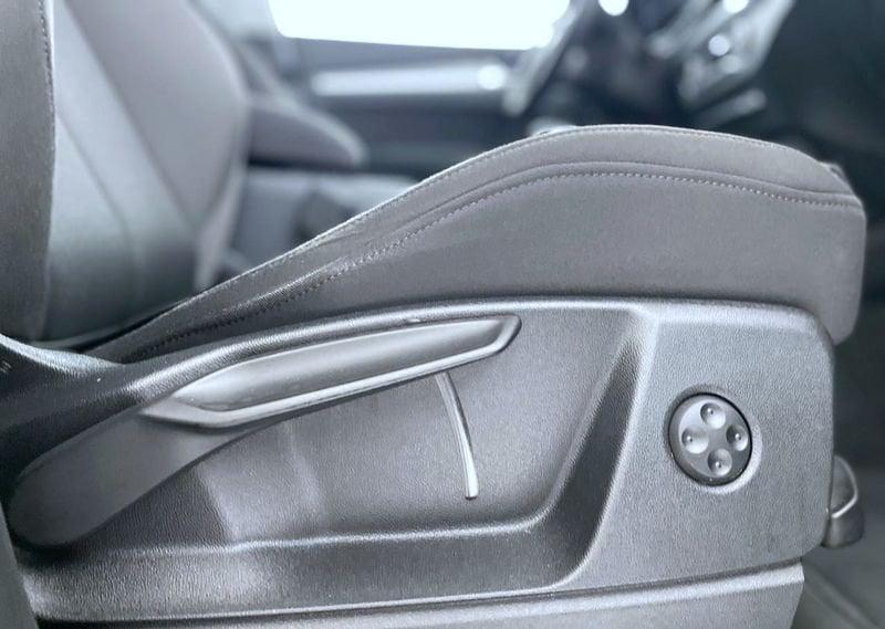 Audi Q5 Sportback 35 TDI S tronic S line plus