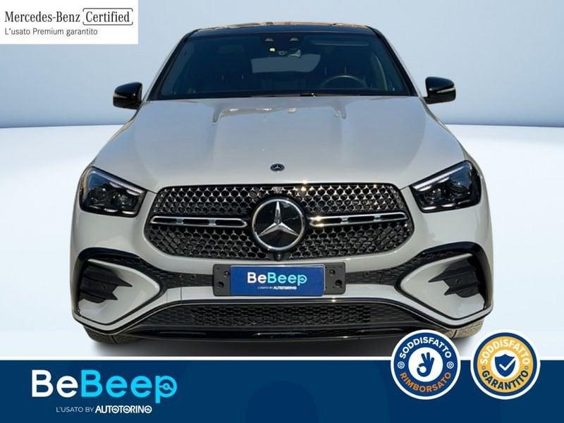 Mercedes-Benz GLE Coupé GCOUPE 350 DE PHEV AMG LINE PREMIUM 4MATIC AUTO