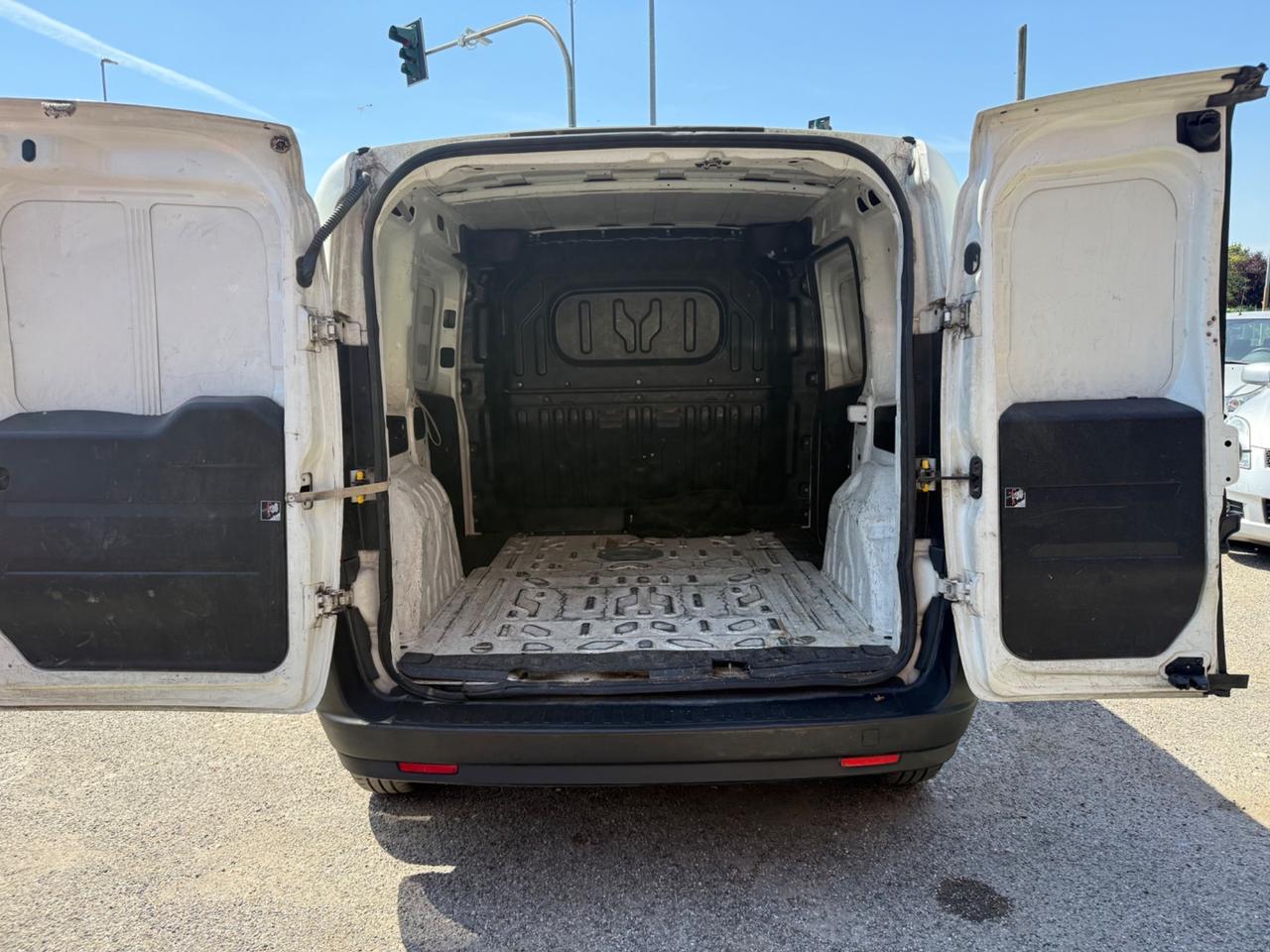 Opel Combo 1.3 CDTI PC-TN Van (1000kg)