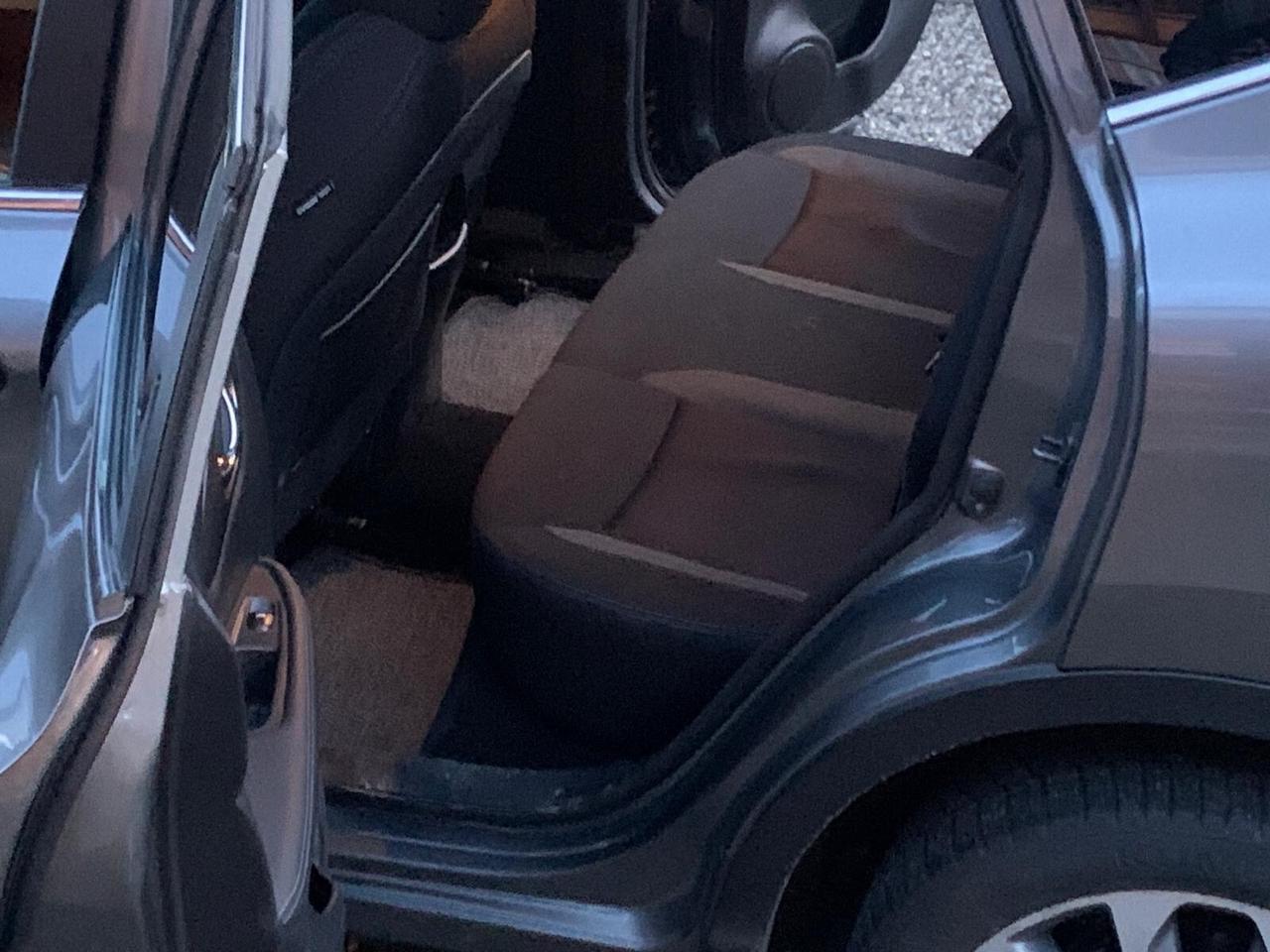 Nissan Qashqai 1.5 dCi Tekna+