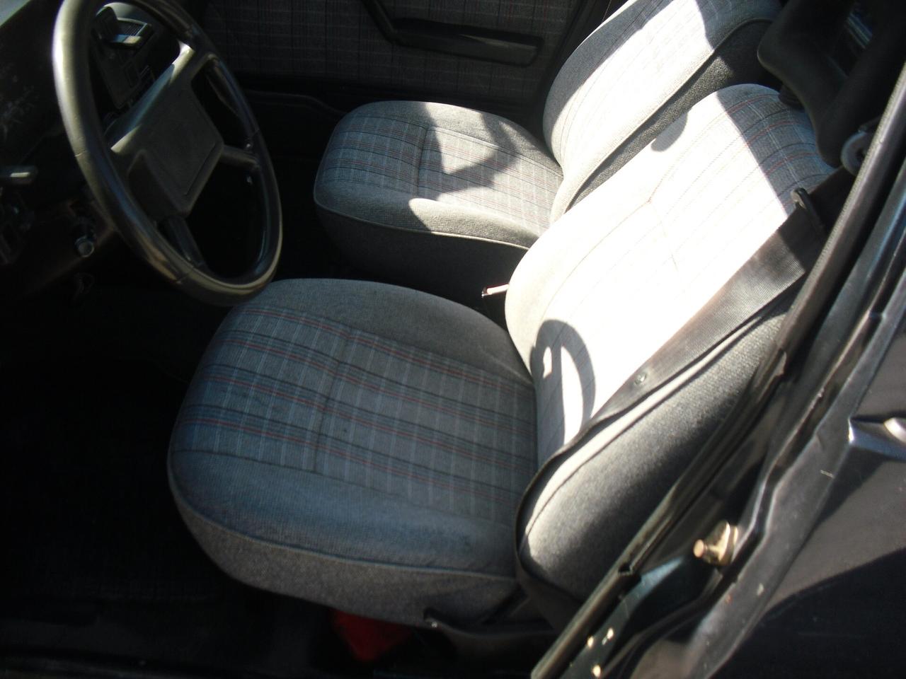 Fiat Fiorino Malibù 1.7D Pick-up OTTIME CONDIZIONI!!