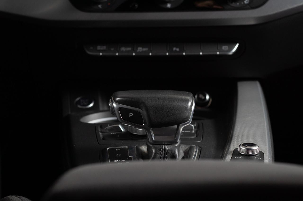 Audi A4 Avant 40 Tdi Quattro 190 Cv Sport