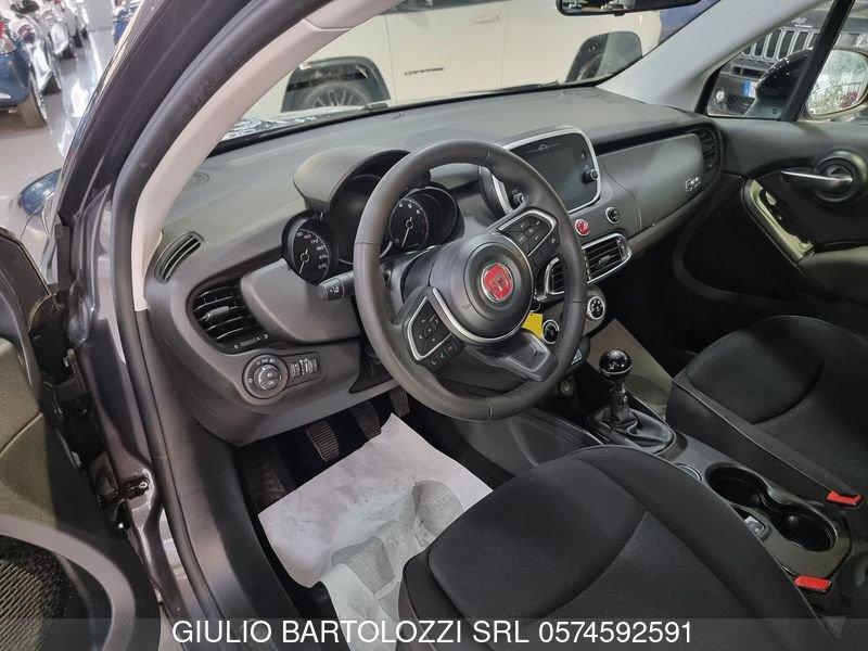 FIAT 500X 1.0 T3 120 CV