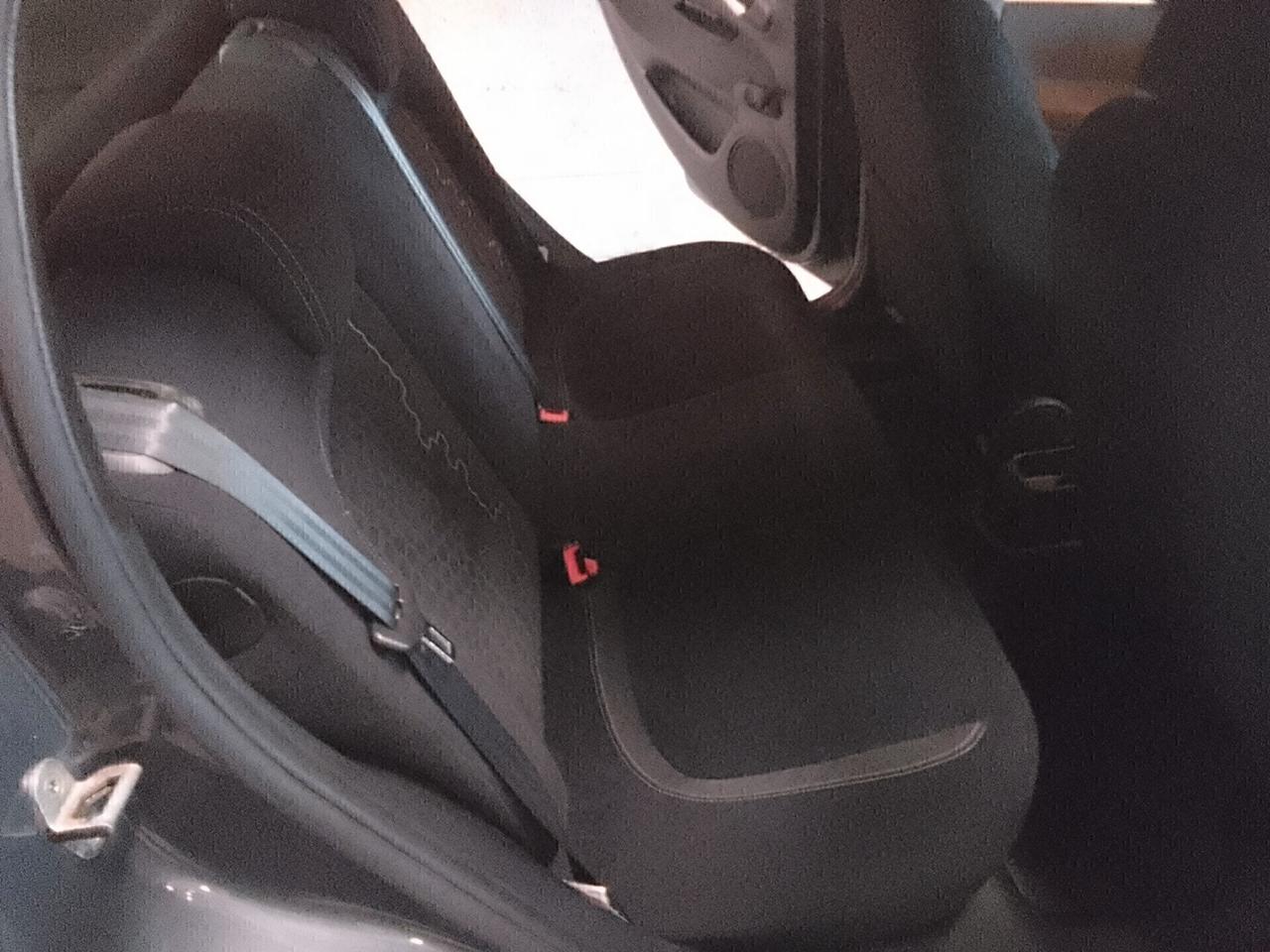 Fiat Punto 1.4 BENZINA GPL OK NEO