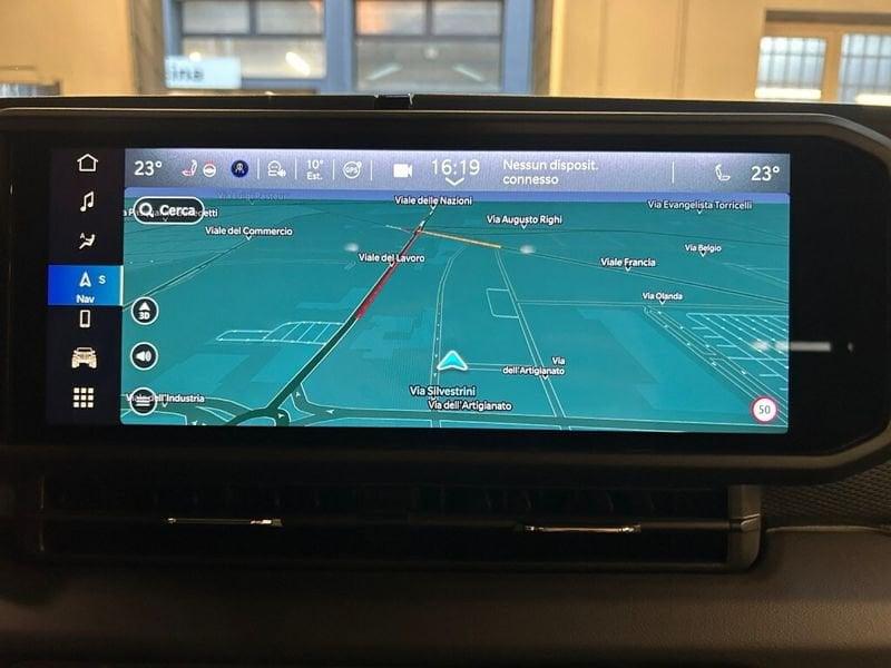 Jeep Wrangler 4ª serie Unlimited 2.0 Turbo Rubicon