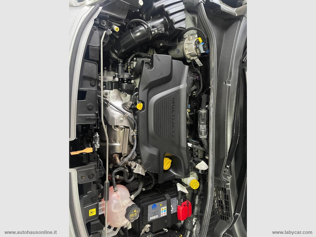 FIAT 500X 1.6 M.Jet 130 CV Connect