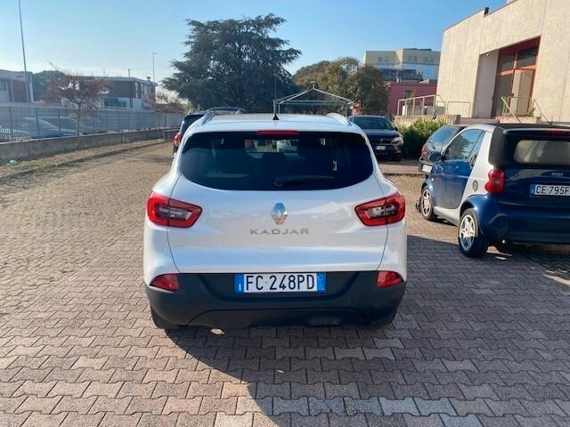 Renault Kadjar TCe 130CV Energy Zen