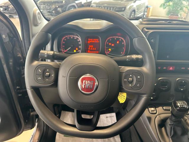 FIAT Panda Cross 1.0 FireFly S&S Hybrid