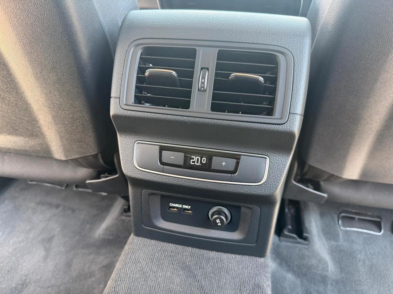 Audi Q5 35 TDI S tronic Business Advanced