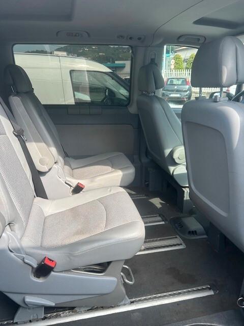 Mercedes-benz Viano 2.2 CDI 4Matic Trend