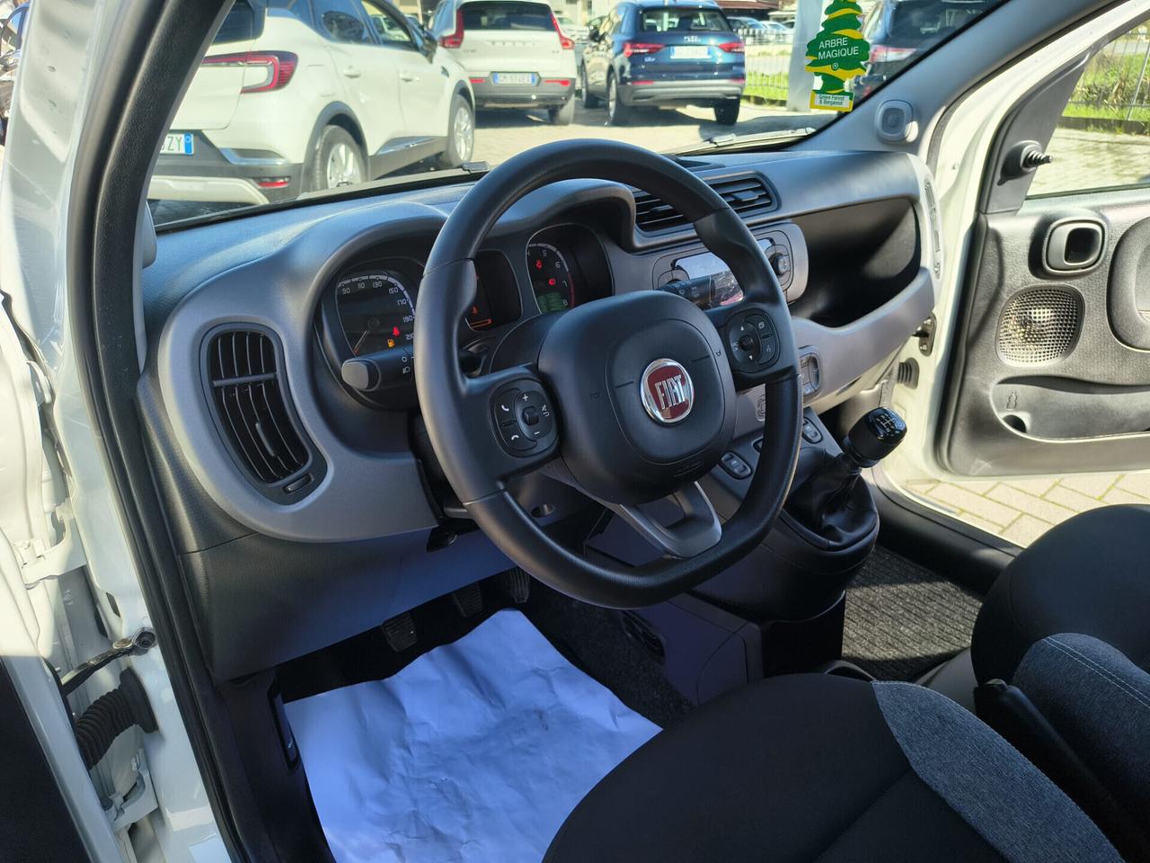 Fiat Panda 4X4 0.9 BZ Wild **PREZZO PROMO**