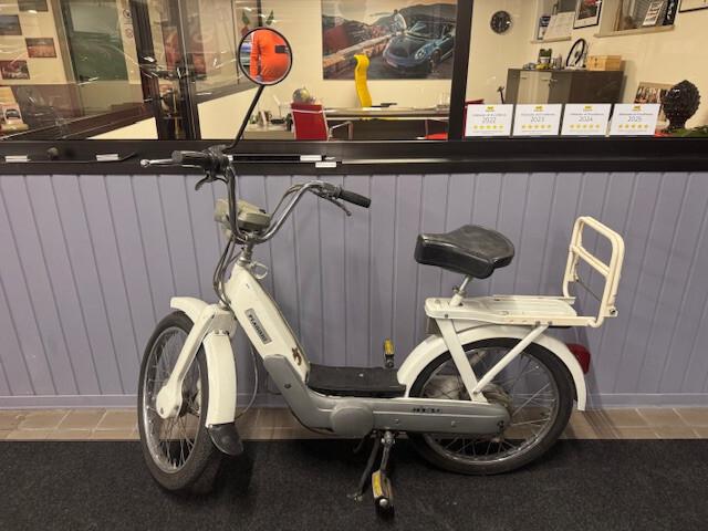 Piaggio Ciao SC '78 Libretto Originale